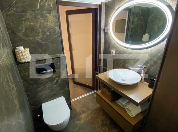 Apartament de închiriat 2 camere Central - 87330AI | BLITZ Cluj-Napoca | Poza9