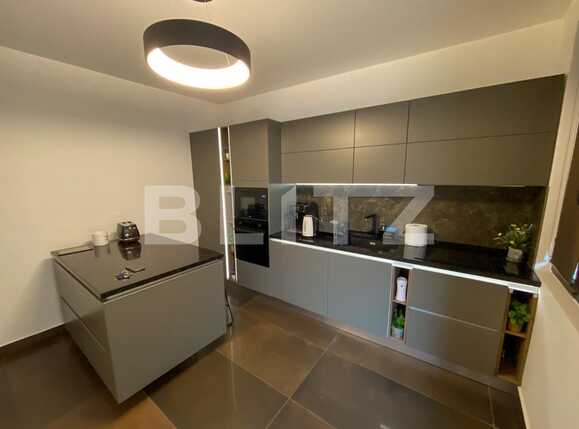 Apartament de închiriat 2 camere Central - 87330AI | BLITZ Cluj-Napoca | Poza1