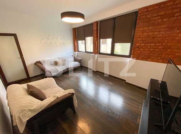 Apartament de închiriat 2 camere Central - 87330AI | BLITZ Cluj-Napoca | Poza5