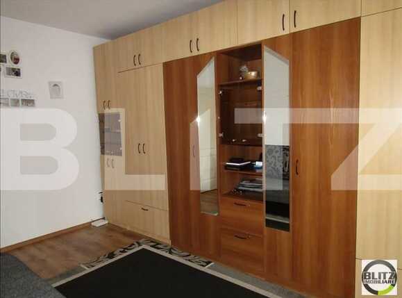 Garsonieră de închiriat Manastur - 8734AI | BLITZ Cluj-Napoca | Poza4
