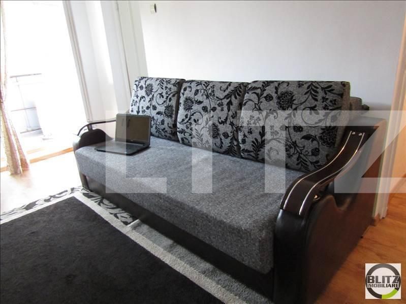 Garsonieră de închiriat Manastur - 8734AI | BLITZ Cluj-Napoca | Poza3