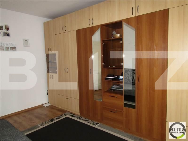 Garsonieră de închiriat Manastur - 8734AI | BLITZ Cluj-Napoca | Poza4