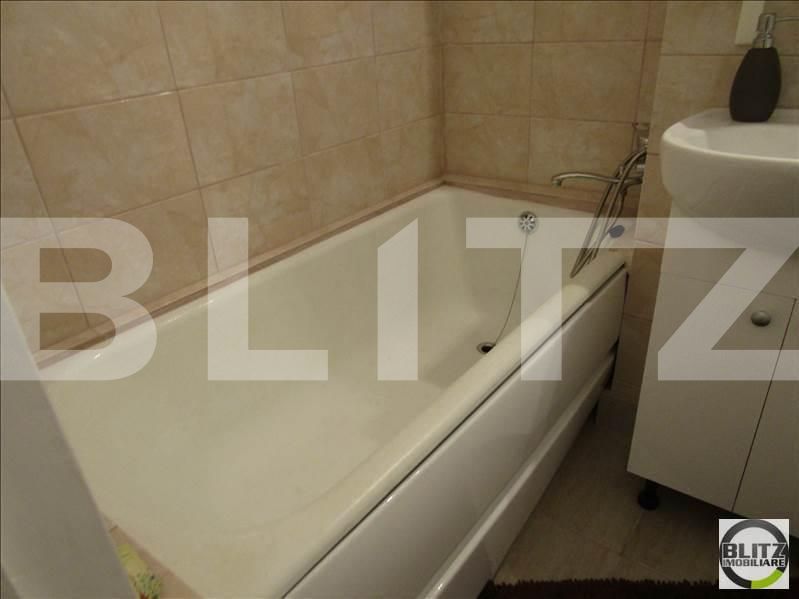 Garsonieră de închiriat Manastur - 8734AI | BLITZ Cluj-Napoca | Poza7