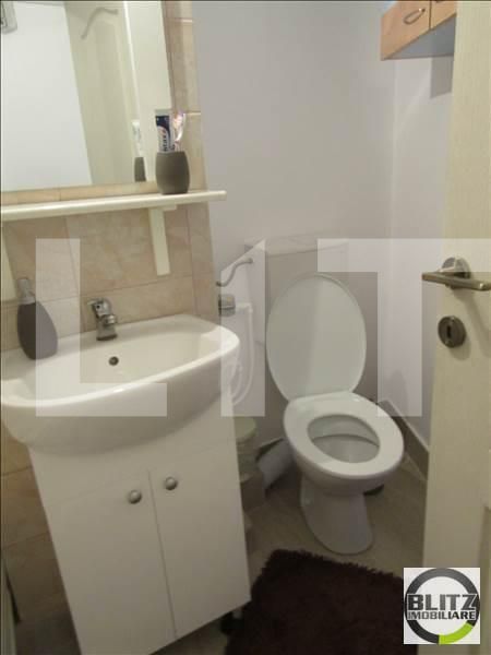 Garsonieră de închiriat Manastur - 8734AI | BLITZ Cluj-Napoca | Poza8