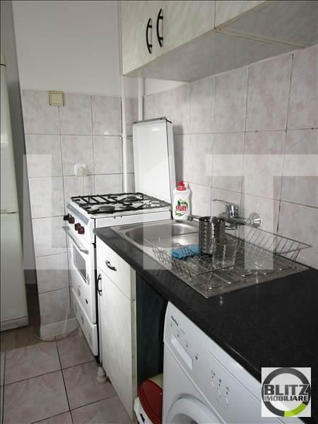 Garsonieră de închiriat Manastur - 8734AI | BLITZ Cluj-Napoca | Poza6