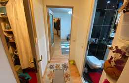 Apartament de 2 camere, 49mp, Zona Astra - Orizont 3000