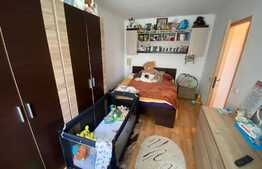 Apartament de 2 camere, 49mp, Zona Astra - Orizont 3000