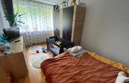 Apartament de 2 camere, 49mp, Zona Astra - Orizont 3000