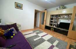 Apartament de 2 camere, 49mp, Zona Astra - Orizont 3000