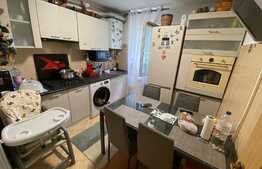 Apartament de 2 camere, 49mp, Zona Astra - Orizont 3000