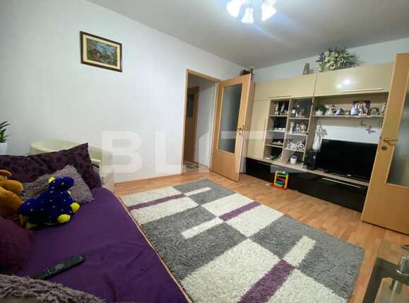 Apartament de vânzare 2 camere Astra - 87342AV | BLITZ Brașov | Poza1