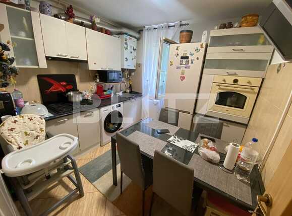 Apartament de vânzare 2 camere Astra - 87342AV | BLITZ Brașov | Poza3