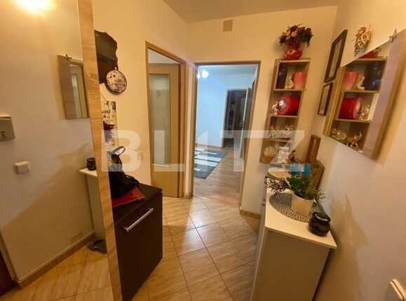 Apartament de vânzare 2 camere Astra - 87342AV | BLITZ Brașov | Poza4