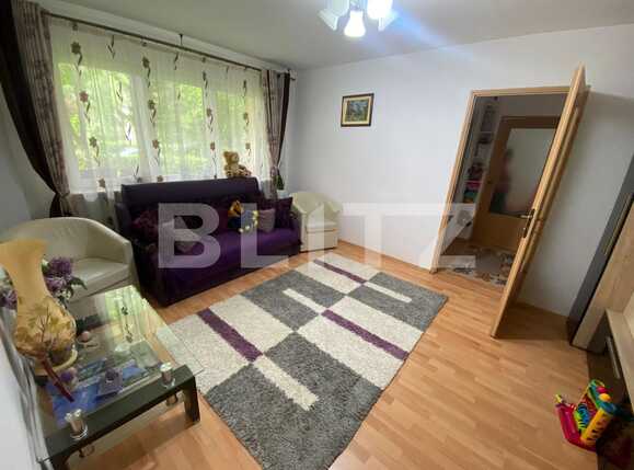 Apartament de vânzare 2 camere Astra - 87342AV | BLITZ Brașov | Poza5