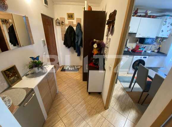 Apartament de vânzare 2 camere Astra - 87342AV | BLITZ Brașov | Poza2