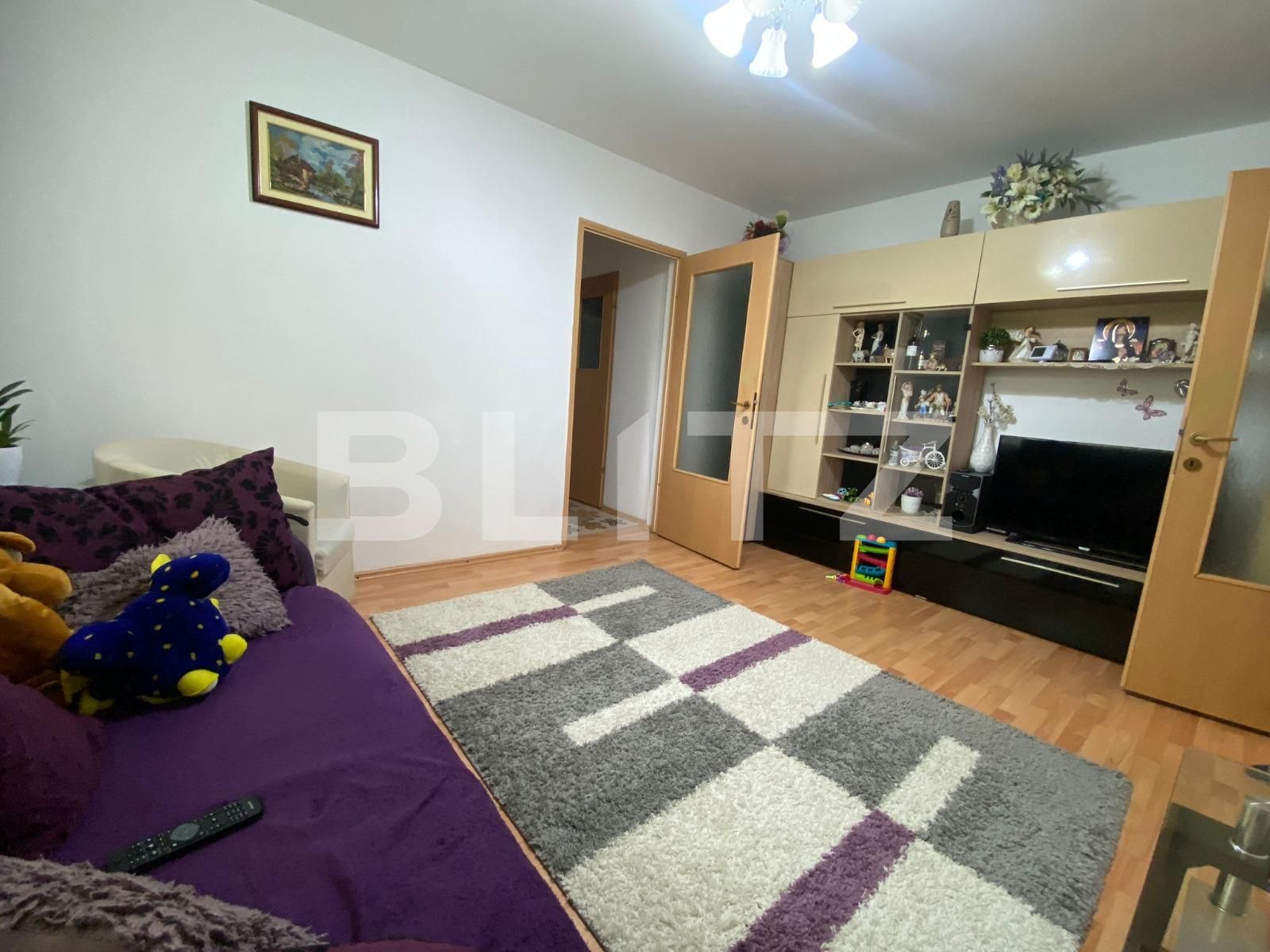 Apartament de vânzare 2 camere Astra - 87342AV | BLITZ Brașov | Poza1