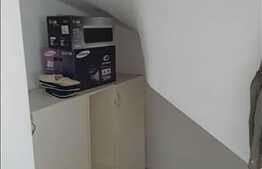 Apartament 1 camera, 35 mp, gradina, zona strazii Frunzisului