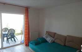 Apartament 1 camera, 35 mp, gradina, zona strazii Frunzisului