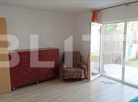 Garsonieră de vânzare Manastur - 8736AV | BLITZ Cluj-Napoca | Poza1