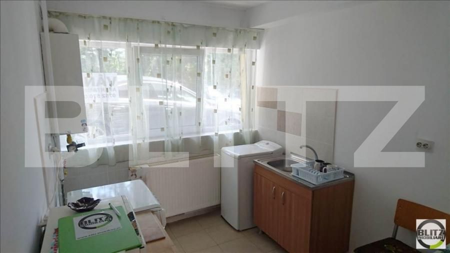 Garsonieră de vânzare Manastur - 8736AV | BLITZ Cluj-Napoca | Poza4