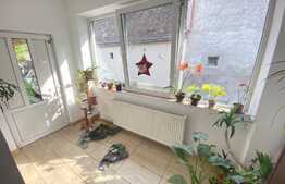 Casa de 200 mp utili si 1700 mp de teren in Sacele