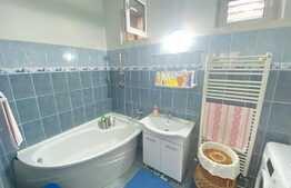 Casa de 200 mp utili si 1700 mp de teren in Sacele