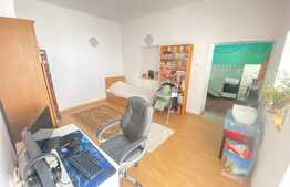 Casa de 200 mp utili si 1700 mp de teren in Sacele