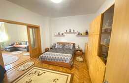 Casa de 200 mp utili si 1700 mp de teren in Sacele