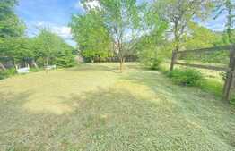 Casa de 200 mp utili si 1700 mp de teren in Sacele