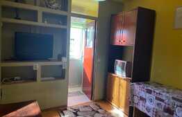 Garsoniera 24 mp, et 4,Bartolomeu