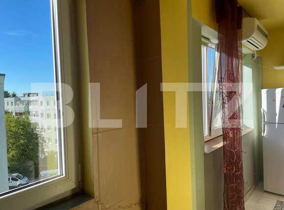 Garsonieră de vânzare Bartolomeu - 87373AV | BLITZ Brașov | Poza3