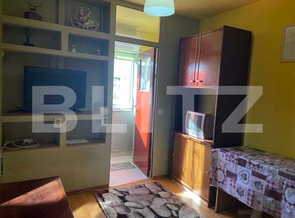 Garsonieră de vânzare Bartolomeu - 87373AV | BLITZ Brașov | Poza1