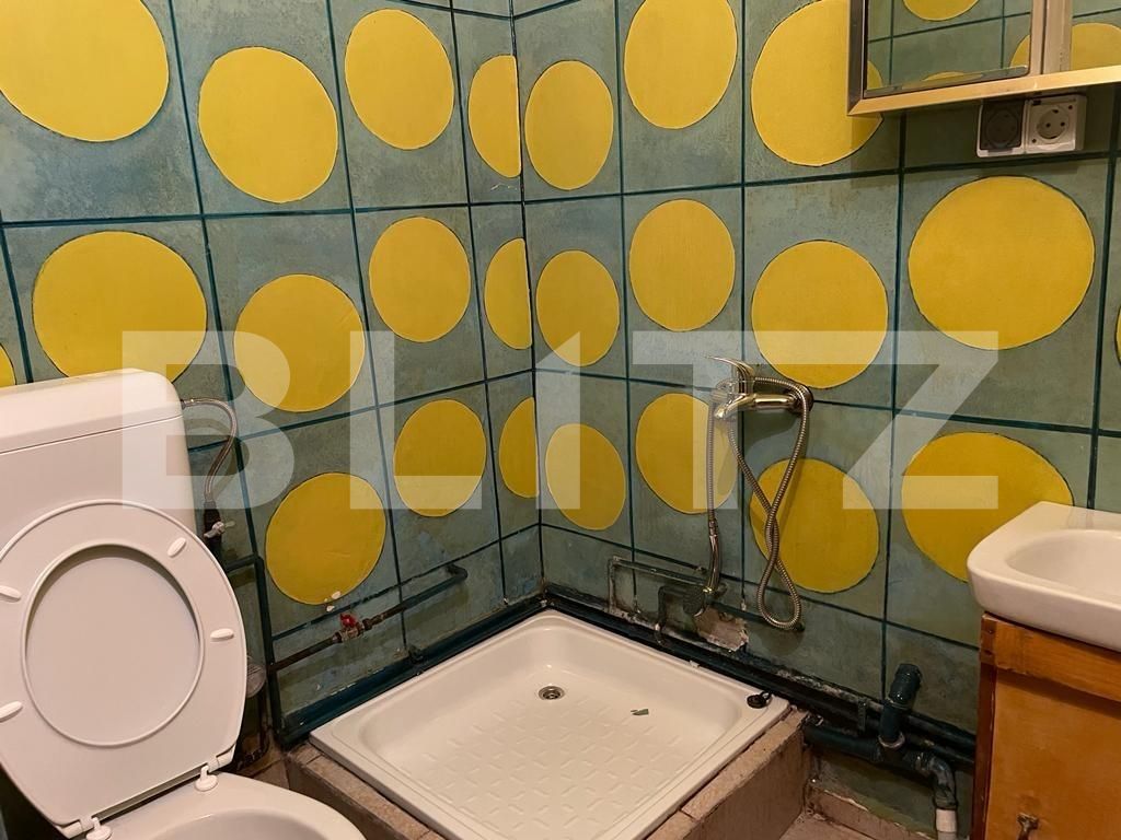 Garsonieră de vânzare Bartolomeu - 87373AV | BLITZ Brașov | Poza9