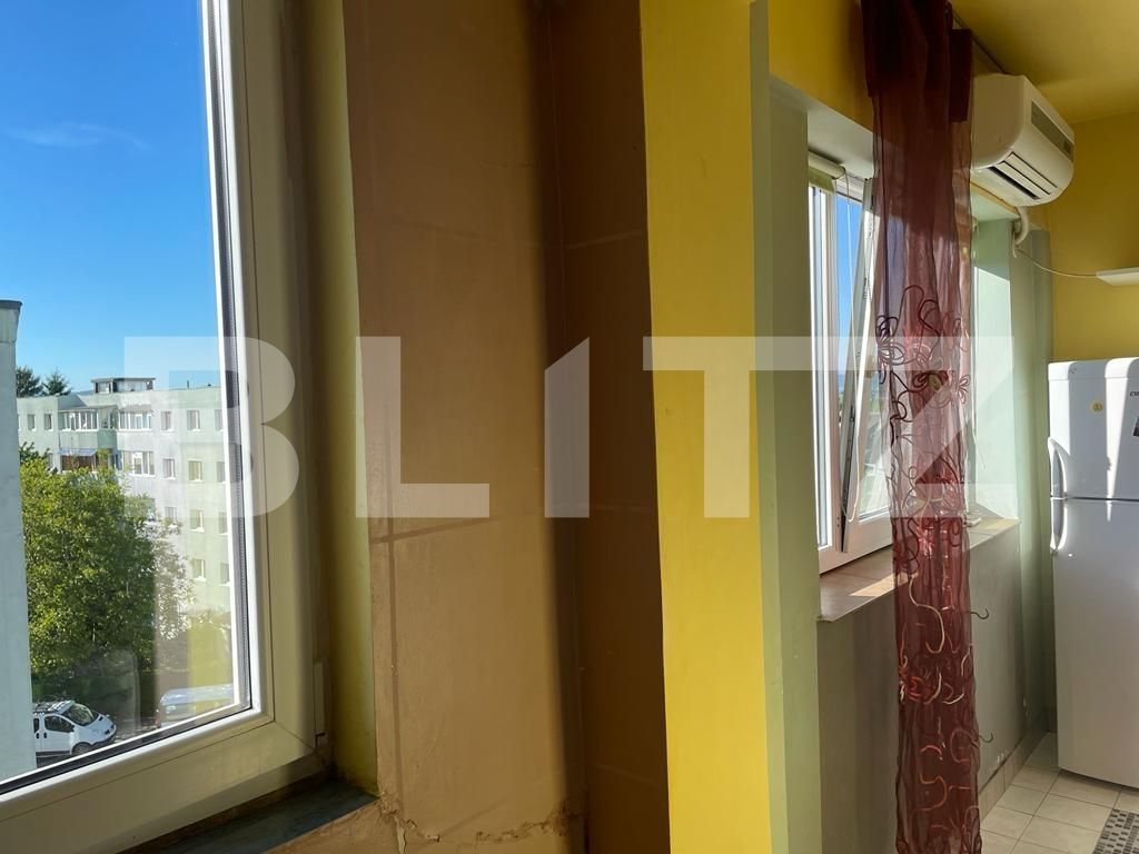 Garsonieră de vânzare Bartolomeu - 87373AV | BLITZ Brașov | Poza3