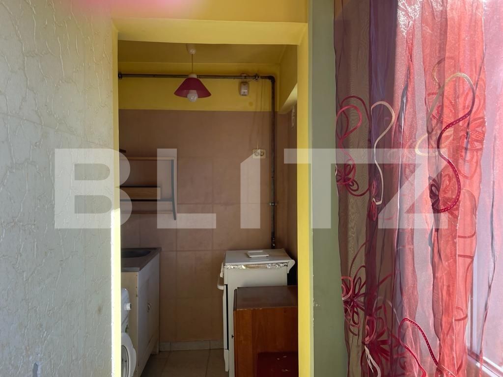 Garsonieră de vânzare Bartolomeu - 87373AV | BLITZ Brașov | Poza5