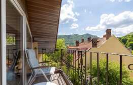 Casa de 124 mp utili si terasa de 30 mp 