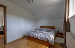 Casa de 124 mp utili si terasa de 30 mp 