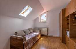 Casa de 124 mp utili si terasa de 30 mp 