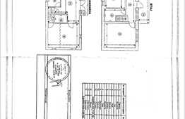 Casa de 124 mp utili si terasa de 30 mp 