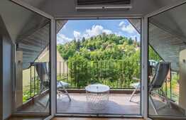 Casa de 124 mp utili si terasa de 30 mp 