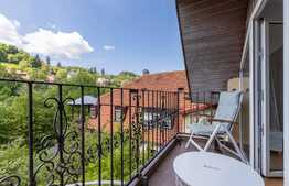 Casa de 124 mp utili si terasa de 30 mp 