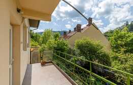 Casa de 124 mp utili si terasa de 30 mp 