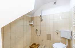 Casa de 124 mp utili si terasa de 30 mp 