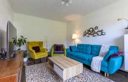 Casa de 124 mp utili si terasa de 30 mp 