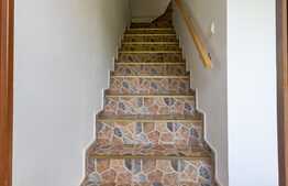 Casa de 124 mp utili si terasa de 30 mp 