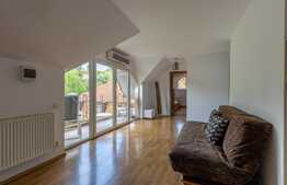 Casa de 124 mp utili si terasa de 30 mp 