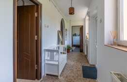 Casa de 124 mp utili si terasa de 30 mp 