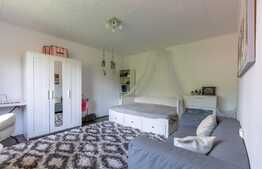 Casa de 124 mp utili si terasa de 30 mp 