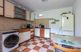 Casa de 124 mp utili si terasa de 30 mp 