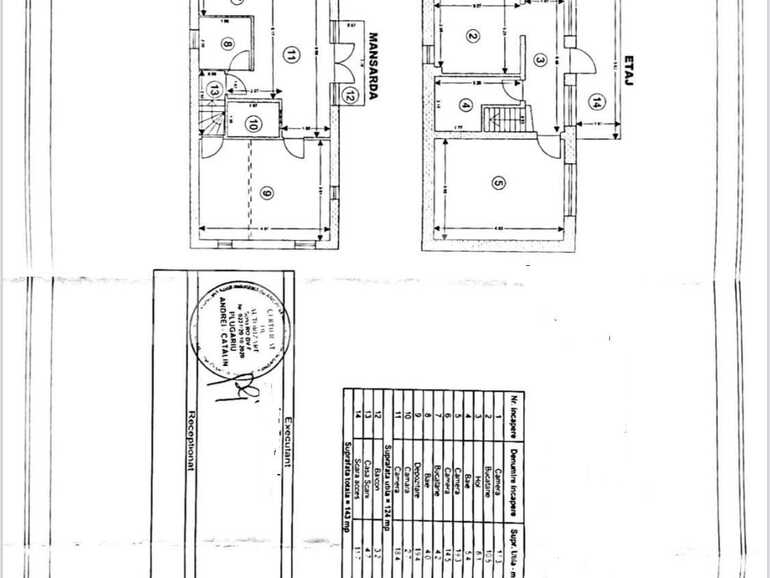 Casa de vânzare 5 camere Schei - 87375CV | BLITZ Brașov | Poza1